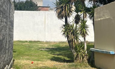 GRANDE CASA EN RENTA TULTEPEC