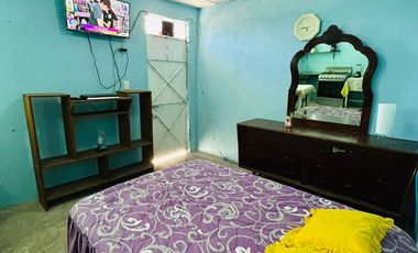GRANDE CASA EN RENTA TULTEPEC