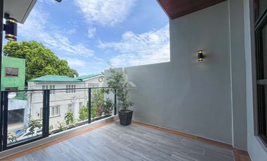 Elegant Modern Contemporary House and Lot For Sale in BF Resort, Las Pinas City