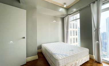 For Sale: 3-Bedroom 3BR Condo in Makati City at The Salcedo Park