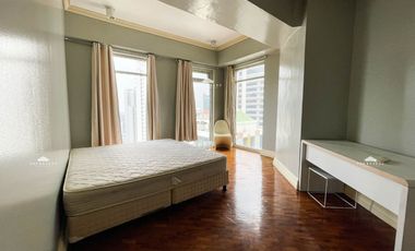 For Sale: 3-Bedroom 3BR Condo in Makati City at The Salcedo Park