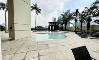 For Sale: 3-Bedroom 3BR Condo in Makati City at The Salcedo Park