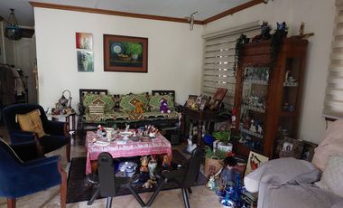 House for Sale in Alabang Hills Cupang Muntinlupa City