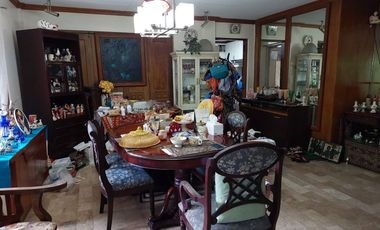 House for Sale in Alabang Hills Cupang Muntinlupa City