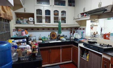 House for Sale in Alabang Hills Cupang Muntinlupa City