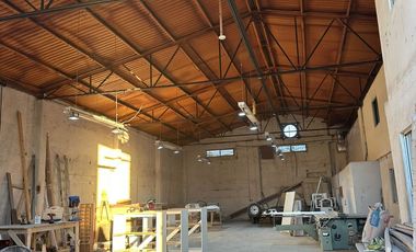 SE VENDE BODEGA SOBRE BLVD. VILDOSOLA