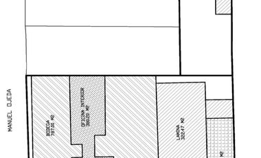 SE VENDE BODEGA SOBRE BLVD. VILDOSOLA