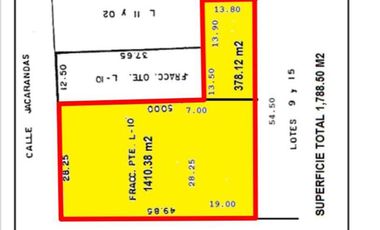 SE VENDE BODEGA SOBRE BLVD. VILDOSOLA