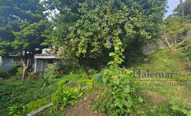 Vendo Terreno, ideal para Bodega, cercano al Puerto