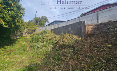 Vendo Terreno, ideal para Bodega, cercano al Puerto