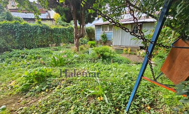 Vendo Terreno, ideal para Bodega, cercano al Puerto