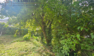 Vendo Terreno, ideal para Bodega, cercano al Puerto