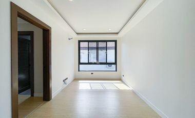 Superb Modern Contemporary House and Lot For Sale in BF Homes, Parañaque City