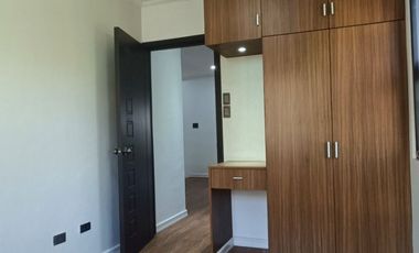 4 Bedrooms Two Storey Townhouse for Sale in BF Resort Las Pinas Talon Dos - JB