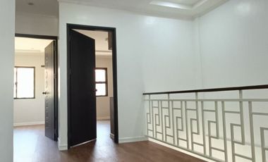 4 Bedrooms Two Storey Townhouse for Sale in BF Resort Las Pinas Talon Dos - JB
