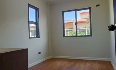 4 Bedrooms Two Storey Townhouse for Sale in BF Resort Las Pinas Talon Dos - JB