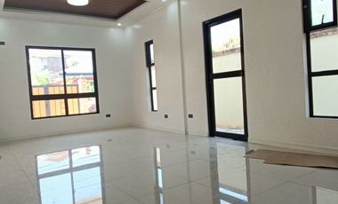 4 Bedrooms Two Storey Townhouse for Sale in BF Resort Las Pinas Talon Dos - JB