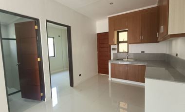 4 Bedrooms Two Storey Townhouse for Sale in BF Resort Las Pinas Talon Dos - JB