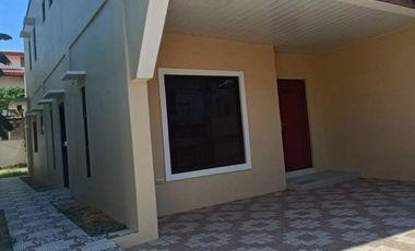 4 Bedrooms Two Storey Townhouse for Sale in BF Resort Las Pinas Talon Dos - JB