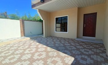 4 Bedrooms Two Storey Townhouse for Sale in BF Resort Las Pinas Talon Dos - JB