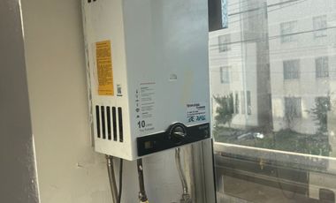 Depto En Valle Quinta Los Angeles A Metros De U De Talca