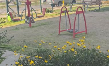 Depto En Valle Quinta Los Angeles A Metros De U De Talca