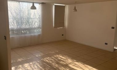 Depto En Valle Quinta Los Angeles A Metros De U De Talca