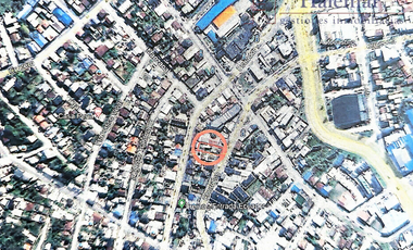 Vendo terreno, ideal para emprendimiento, cercano al Puerto