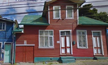 Vendo terreno, ideal para emprendimiento, cercano al Puerto