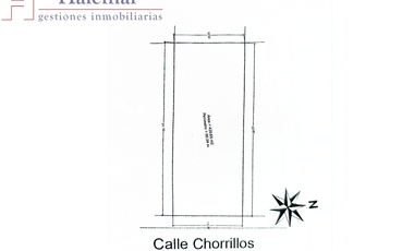 Vendo terreno, ideal para emprendimiento, cercano al Puerto