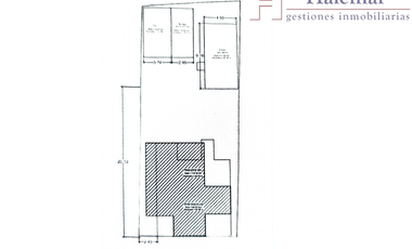 Vendo terreno, ideal para emprendimiento, cercano al Puerto