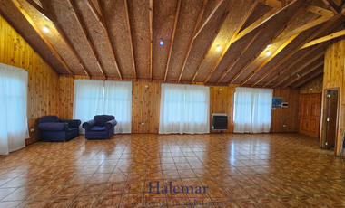 Vendo Terreno amplio camino al Aeropuerto Lagunitas