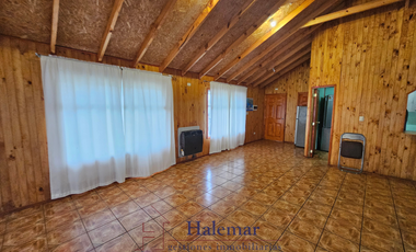 Vendo Terreno amplio camino al Aeropuerto Lagunitas