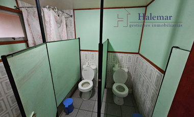 Vendo Terreno amplio camino al Aeropuerto Lagunitas