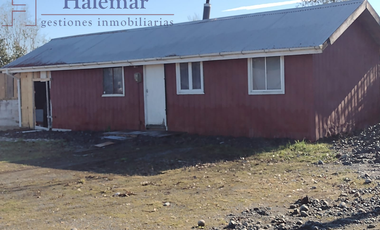 Vendo Terreno amplio camino al Aeropuerto Lagunitas