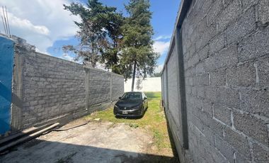 INIGUALABLE CASA EN RENTA TULTEPEC