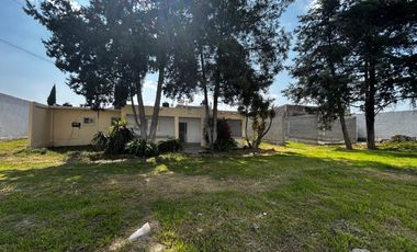 INIGUALABLE CASA EN RENTA TULTEPEC