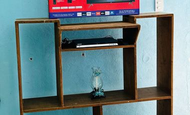 INIGUALABLE CASA EN RENTA TULTEPEC