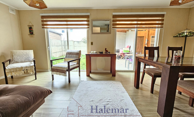 Vendo casa Cerro Tronador Valle Volcanes