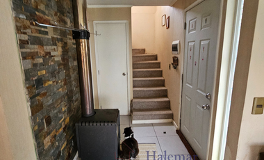 Vendo casa Cerro Tronador Valle Volcanes