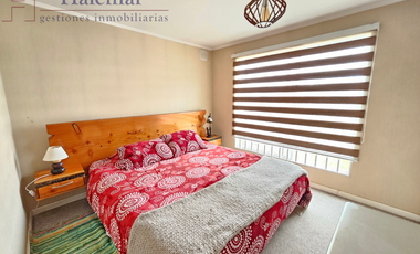 Vendo casa Cerro Tronador Valle Volcanes