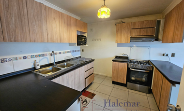 Vendo casa Cerro Tronador Valle Volcanes