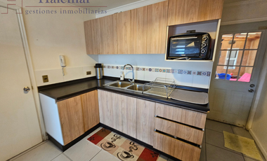 Vendo casa Cerro Tronador Valle Volcanes