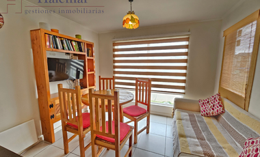 Vendo casa Cerro Tronador Valle Volcanes