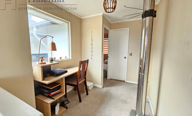 Vendo casa Cerro Tronador Valle Volcanes