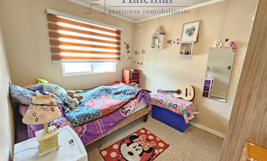 Vendo casa Cerro Tronador Valle Volcanes