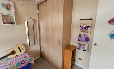 Vendo casa Cerro Tronador Valle Volcanes