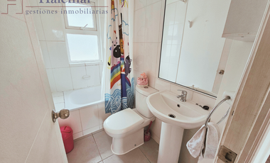 Vendo casa Cerro Tronador Valle Volcanes