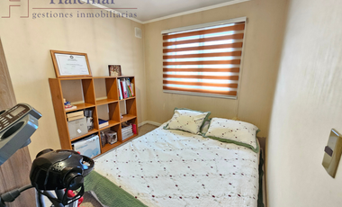 Vendo casa Cerro Tronador Valle Volcanes