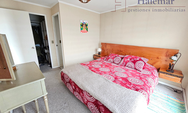 Vendo casa Cerro Tronador Valle Volcanes